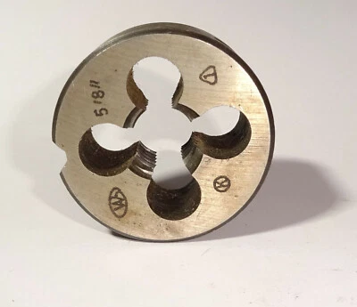 Schneideisen J5K14 5/8`` Gewindeschneideisen  - Bild 1 von 2