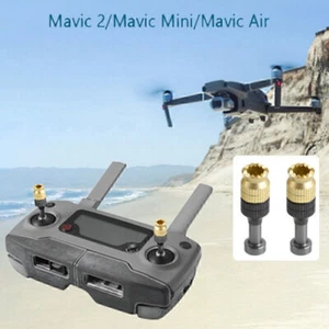 Thumb Rocker Joystick Sticks for DJI Mavic Mini Air Mavic 2 Pro Zoom Controller - Picture 1 of 9