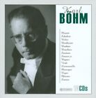 KARL BOEHM: PORTFEL BOX NOWY CD