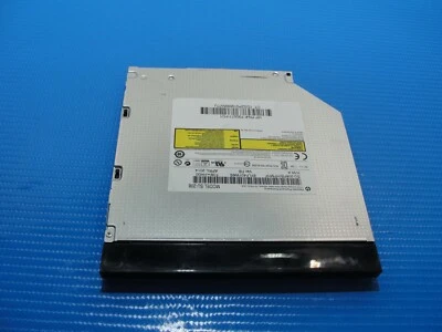 HP 15.6 15-g013cl Genuine Laptop DVD-RW Burner Drive SU-208 700577-FC1 - Image 1 of 4