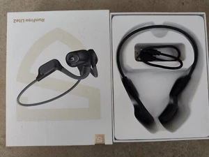 Soundpeats Run free Lite 2 Bluetooth Headphones - Picture 1 of 3