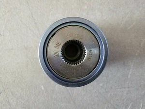 BOSCH DECOUPLER PULLEY  920046, F00M591112, F00M591113, LITENS OEM W050-55N - Picture 1 of 3