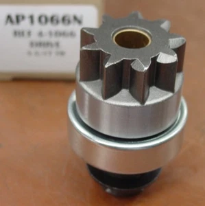 NEW STARTER DRIVE fits onan 17291 17291 17312 17332 17333 18040 19681 AP1066n - Bild 1 von 5