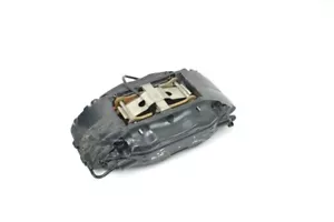 Lamborghini Gallardo Bremssattel hinten links schwarz Breamssattel - Bild 1 von 4