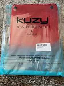 New Hard Case Cover Plastic Shell for MacBook Pro 13 Inch Red - Picture 1 of 2