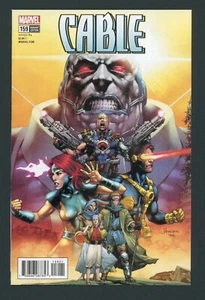 Cable #159 variante Jay Anacleto 1:25 - en estado bastante bueno/casi nuevo - Imagen 1 de 2