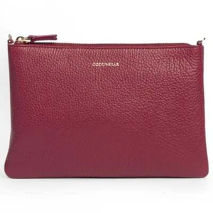 Bolso COCCINELLE GENUINO Mejor Mujer Rojo - E5MMA55F501R16 - Imagen 1 de 4