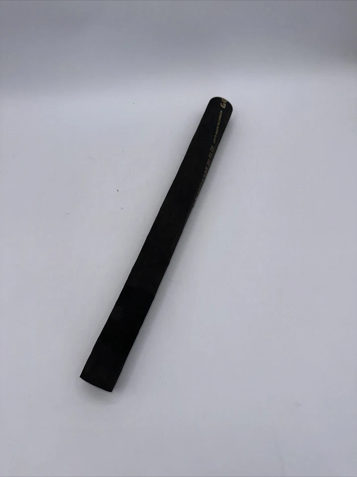 Manguera de refrigerante para radiador Goodyear 56012 3/4” X 1 pie, ¡envío gratuito! Foto 1 de 1