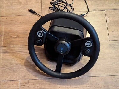 Wheel ONLY HORI Farming Vehicle Control System for PC NO ACCESSORIES - Image 1 of 4