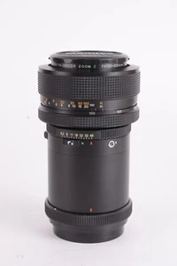 Mamiya Zoom Telephoto 100-200mm f/5.2 Lens for RZ67 Cameras #Z-14457 - Picture 1 of 9
