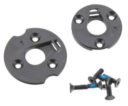 Traxxas 6538 TQi Telemetry Spur Gear Trigger Magnet Holders & Magnet - Image 1 of 1