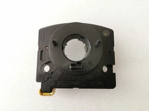 VW Golf IV 4 Audi Schleifring Airbagschleifring Lenkwinkelsensor - 1J0959654AP - Bild 1 von 8