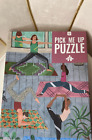 500 Piece - Yoga Puzzle