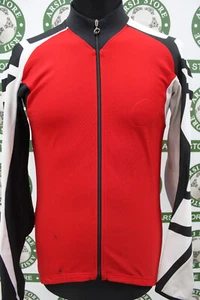 Giacca Jacket ciclismo ASSOS TG L E362 bike shirt maillot trikot jersey - Bild 1 von 4