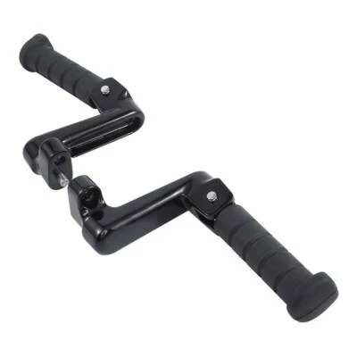 Passenger FootPegs Mount Bracket Fit For Indian Chieftain 14-25 Roadmaster 15-25 - Image 1 of 4