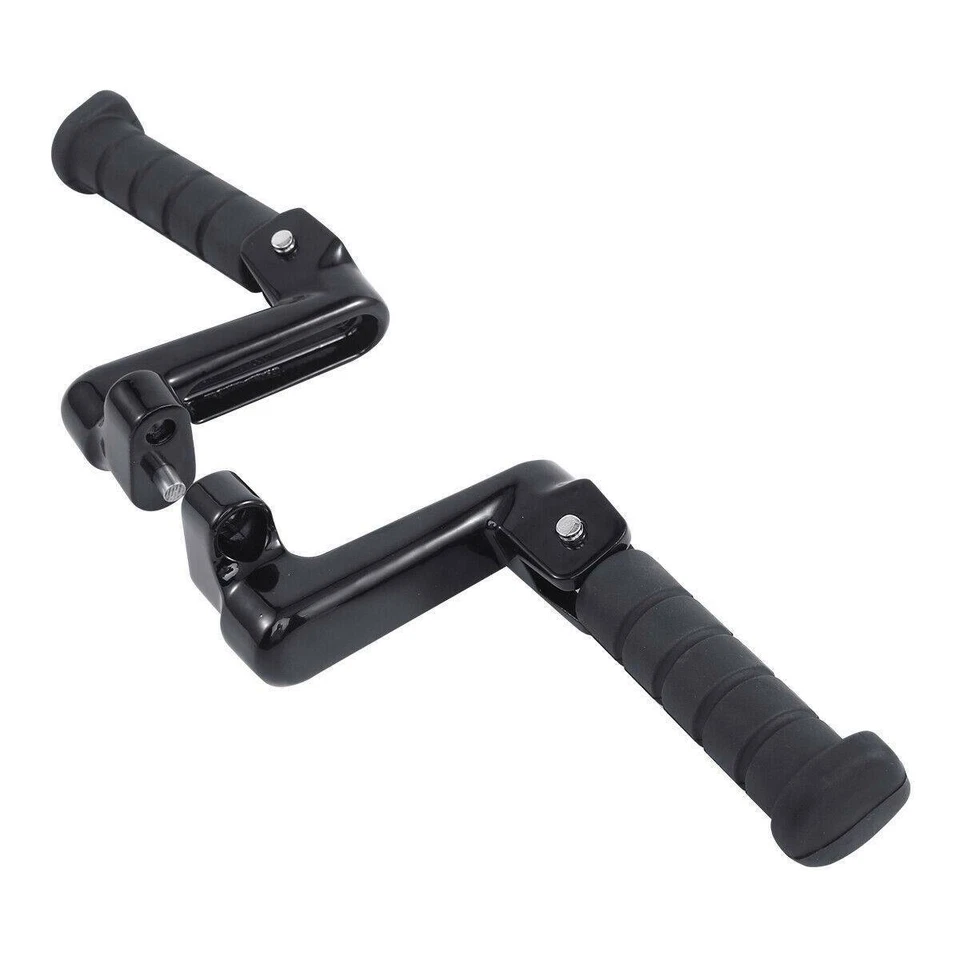 Passenger Footpegs Rest Bracket For Indian Chieftain Dark Horse Roadmaster 15-25 - Image 1 of 4