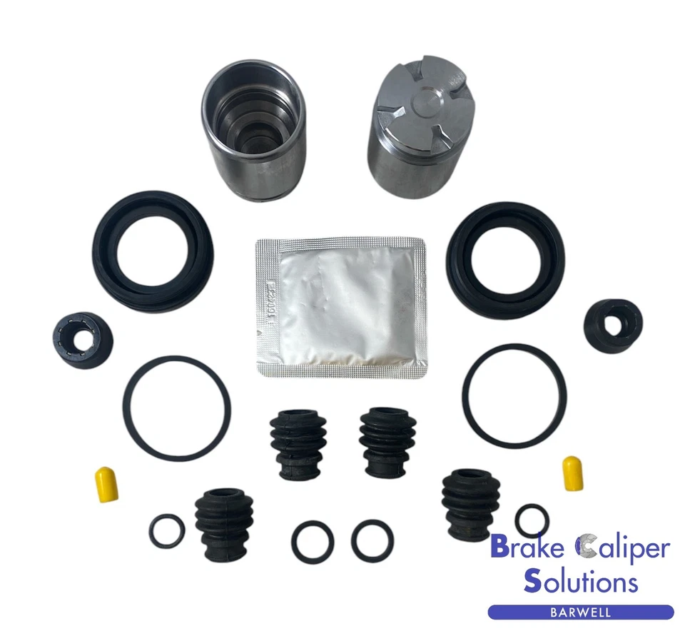 Kit de reparación de eje y pinza de freno trasero para Toyota Auris BCKP117 - Imagen 1 de 1