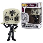 Disney Day Of The Dead Jack Skellington Funko Pop #69 Nightmare Before Christmas