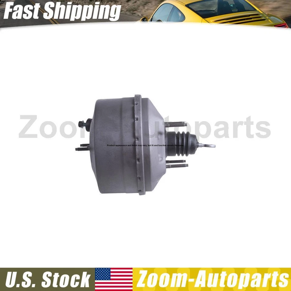 Potenciador de freno para Dodge Stratus 1995 1996 1997 1998 1999 2000 Foto 1 de 4