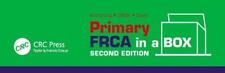 Primary FRCA in a Box, Second Edition by Sarah Armstrong (English) Cards Book