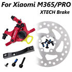 HB100 Alloy Hydraulic Brake For Xiaomi M365/Pro Scooter M365 Brakes with adapter
