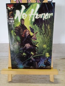 Cómics No Honor #2 Top Cow 2001 - Imagen 1 de 1