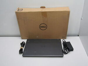 Dell Laptop Inspiron 15 3511 15.6" Intel Core i5-1135G7 1TB - Black