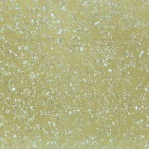 Acoustic Guitar Pickguard Material Blank Sheet Self Adhesive, Cream Pearl - Picture 1 of 4