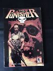 The Punisher : Welcome Back, Frank by Garth Ennis (2001, Trade Paperback)
