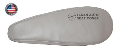 2008 Ford E150 E250 E350 E450 Econoline Van Armrest Replacement Cover Gray - Image 1 of 4