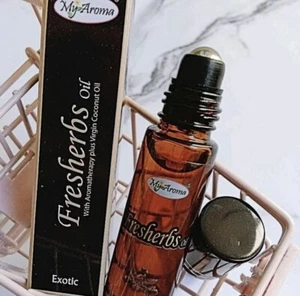Essential oils My Aroma 8ml - Picture 1 of 1
