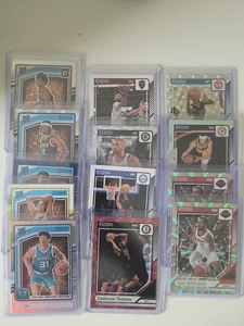 2024-2025 Panini NBA Donruss Base/Rookies/Insert Numbered Cards - Bild 1 von 49