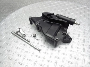 2007 06-07 Suzuki GSXR 600 GSXR600 Front Sprocket Engine Gear Side Motor Cover - Bild 1 von 15