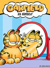 Garfield as Himself (DVD, 2004)
