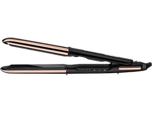 Plancha de pelo - Babyliss ST481E Pure Metal, Hasta 230º +++SIN CAJA+++ - Imagen 1 de 3