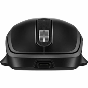 Schultertasche HP 9C2F6AAABB Schwarz 4000 Dpi - Bild 1 von 2