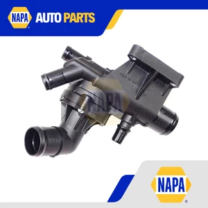 Coolant Thermostat fits NISSAN QASHQAI J10, J11 1.6D 2011 on R9M NAPA 1106100Q2C - Picture 1 of 8
