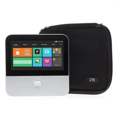  Wireless Smart DLP Projector – Silver (Model MF97V) - Image 1 of 4