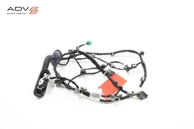 CHEVROLET BLAZER EV 2024 ARNÉS DE CABLEADO PUERTA LADO CONDUCTOR TRASERO IZQUIERDO OEM Foto 1 de 4