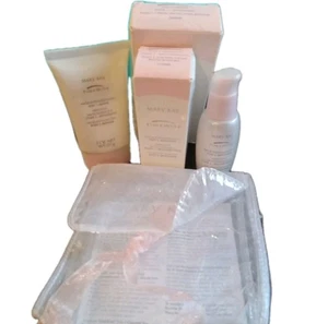 Mary Kay Timewise Microdermabrasion Set Step 1 Refine & Step 2 Replenish - Picture 1 of 6