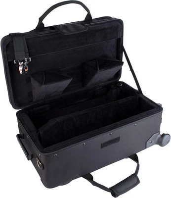 Protec Pro Pac труба / вспомогательный комбинированный чехол - Изображение 1 из 4