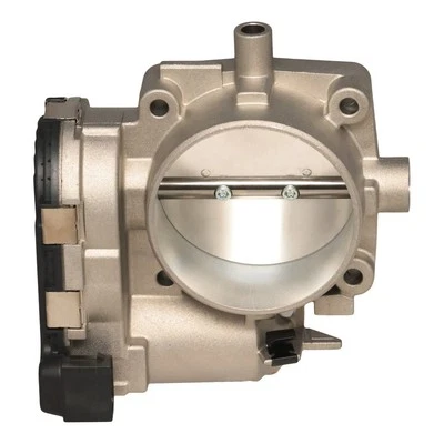 Cuerpo del acelerador para Mercedes-Benz CLK500/E500 2003-2006 | 8 cilindros 4,6 L/4,8 L Eng Foto 1 de 3