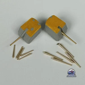 CY20026 1/200 USS Fletcher Destroyer DD-445 Cover Paper with Trumpeter 03723 - Bild 1 von 5