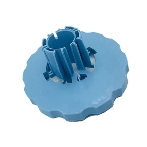 Tarjeta de papel central de 2 pulgadas compatible con HP compatible con HP Plotter Z5100 5100 Z5600 5000 - Imagen 1 de 6