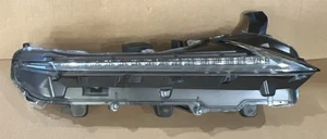 2018-2021 LEXUS NX300 NX300h Right RH Passenger LED Turn Signal DRL Light OEM - Bild 1 von 17