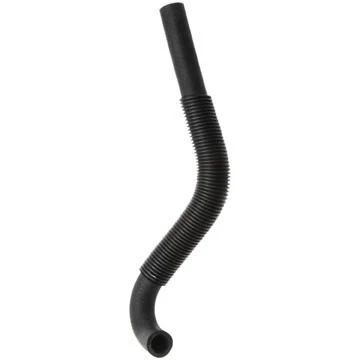DAYCO HVAC Heater Hose for Valve To Engine for 1987-1990 LINCOLN TOWN CAR - Image 1 of 1