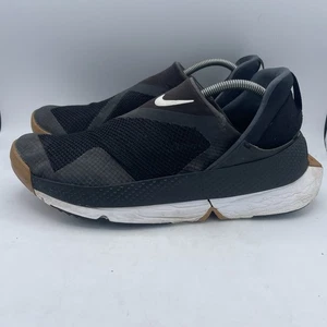 Nike GO FlyEase “Black Gum” CW 5883-003 Men’s 10.5 Rare Colorway - Picture 1 of 11