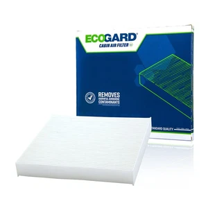 ECOGARD XC36080 Premium Cabin Air Filter One Pack - Foto 1 di 6