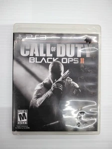 Call of Duty: Black Ops II (Sony PlayStation 3, 2012) - Picture 1 of 5