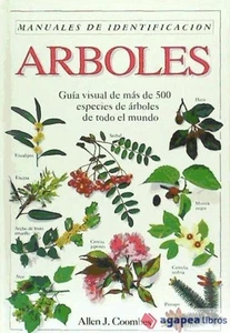 ÁRBOLES. NUEVO. ENVÍO URGENTE (Librería Agapea) - Imagen 1 de 1